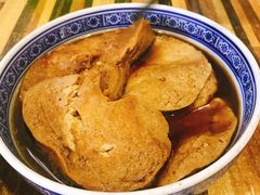 -兰边碗(鼓楼店)