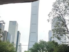 -恰八斗·猛火长沙菜(国贸店)