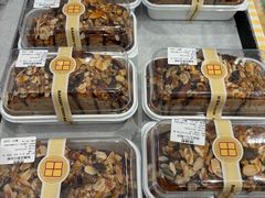 -烘焙町面包店(西四店)