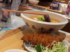 -味千拉面(敏捷广场店)