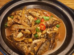 -芳草地度假酒店·野炉中餐厅
