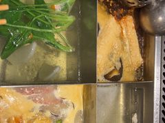 -海底捞火锅(海澜财富中心店)