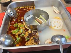 -新辣道鱼火锅(世纪金源购物中心店)