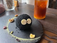 -候鸟咖啡(前门店)