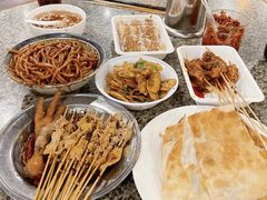 -小街天府(西工小街店)