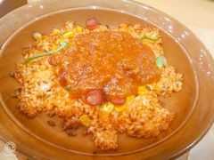 -萨莉亚意式餐厅(天河城购物中心店)