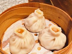 天王烤鸭包-南京大牌档(中关村店)