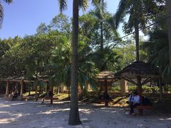 -佛山祈福仙湖酒店