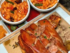 -紫泥369粗粮季(鼓楼店)