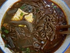-东关赵记粉汤羊血(兴庆北路店)