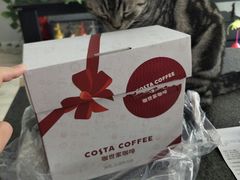-COSTA COFFEE(中粮祥云店)