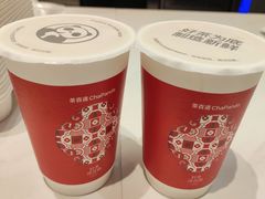 -茶百道(柏威年店)