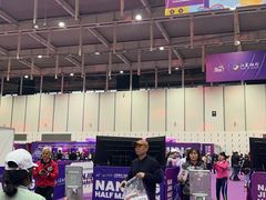 -南京奥林匹克体育中心