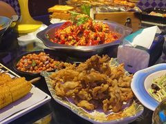 -路边边.炒菜烧烤.音乐餐厅(良乡长虹店)