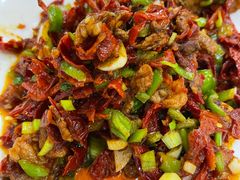 -新疆巴州金丝特餐厅(大钟寺店)