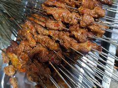 -清真·马峰烤肉(小学习北巷店)