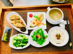 点击看大图 -新寰亚月子会所(盛捷白塘店)
