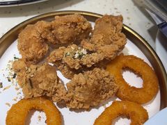 -夏日玛莉西餐厅(金茂览秀城店)