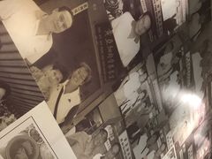 -黄亚细肉骨茶(仰光路店)