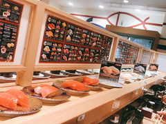 -大起水产回转寿司(道顿堀店)