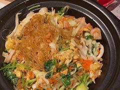 -避风塘(宝山万达店)