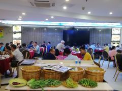 -百姓百味海鲜酒楼(粤垦路总店)