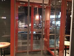 -肯德基(渔阳店)