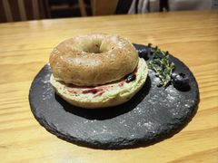 -沏点Trattoria意大利餐厅(新街口店)