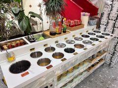 -六庄冒椒·老火锅(总店)