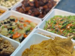 -复旦大学本部-食堂