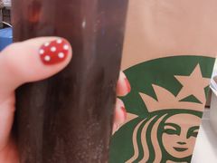 -星巴克(潍坊泰华广场店)