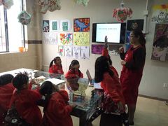 -墨奈国际美术馆·群青画室(盛泽校区)