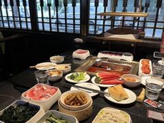 -川西坝子火锅(金沙1.0直营店)