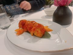 -伯衡55·吉品轩(乌鲁木齐南路店)