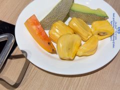 -星伦多自助料理(永旺店)