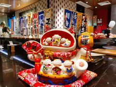 -炙柒Sekinana·精致料理 烧鸟·铁板烧(海上世界店)