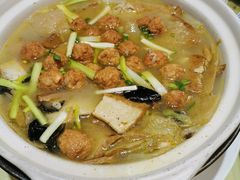 -独秀小吃(蓝田店)