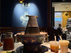 -东来顺饭庄(apm总店)