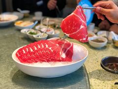 -爱丽格斯火锅(东岸国际店)