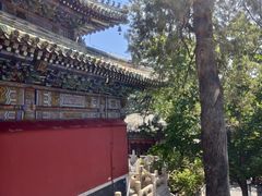 -潭柘寺景区