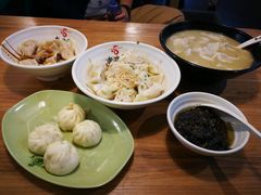 -龙抄手(春熙路总店)