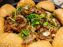 -范家小馆·烤鸭新京菜(金融街店)