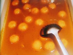 -冠菌火锅烤肉自助(东莞樟木头店)