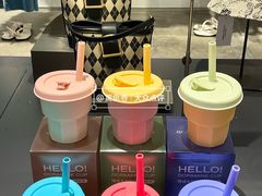 -URBAN REVIVO(富力海珠城店)