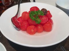 -汤城小厨•粤菜•靓汤(苏州街店)