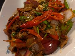 -滇道云南特色料理(康定路店)