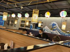 -炼瓦家日式烧肉·寿喜烧(融创精彩天地店)