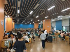 -厦门市图书馆(集美新城馆区)