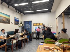 -艺味深尝(云锦路店)