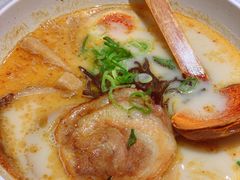 熊本叉烧拉面-味千拉面(又一城店)